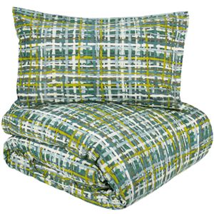 Parure copripiumino una piazza Coco 155x260