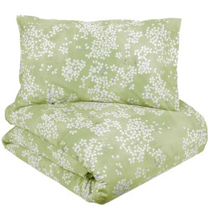 Set di lenzuola Kimono 1,5 p 220x295