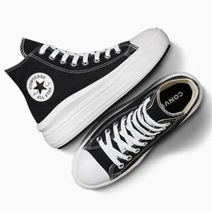 Sneakers Chuck Taylor All Star Move High Top