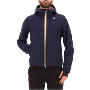 Giacca Jacko Bonded Jersey