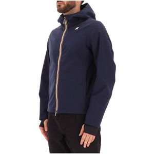 Giacca Jacko Bonded Jersey