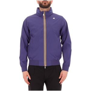 Giacca Amaury Stretch Nylon Jersey