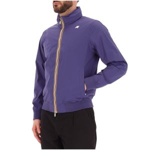 Giacca Amaury Stretch Nylon Jersey