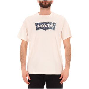 T-Shirt Classic con box logo