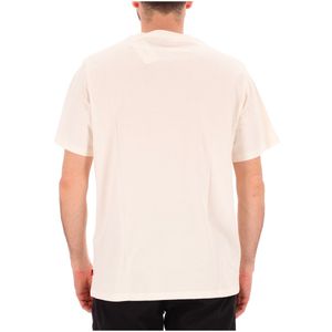 T-Shirt Classic con box logo