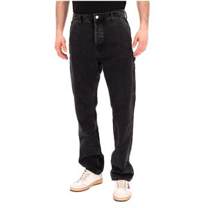 Jeans Onsedge nero con tasche Coin