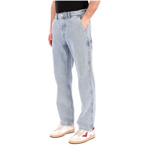 Jeans Straight Fit OnSedge