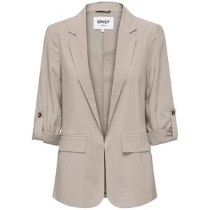 Blazer grigio Onlaris