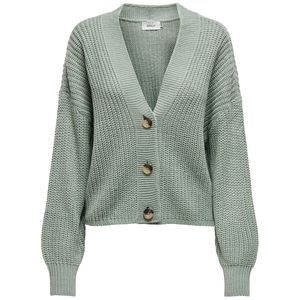 OnlCarol V-Neck Cardigan