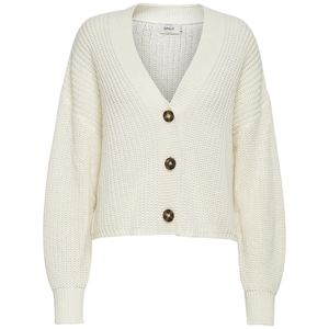 OnlCarol V-Neck Cardigan