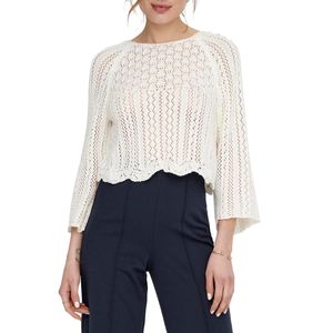 OnlNola Cotton Pullover