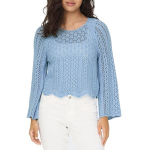 Pullover in cotone OnlNola