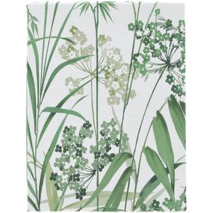 Completo lenzuola Fields matrimoniale 260x295