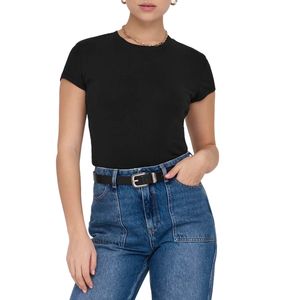 OnlElina Crew Neck T-Shirt