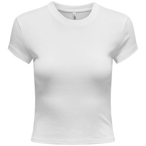 OnlElina Crew Neck T-Shirt