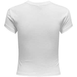 OnlElina Crew Neck T-Shirt