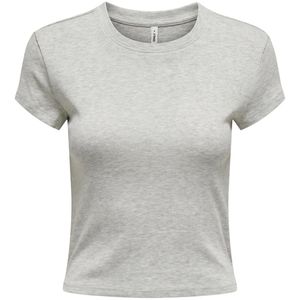 OnlElina Crew Neck T-Shirt