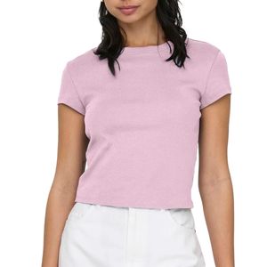 OnlElina Crew Neck T-Shirt