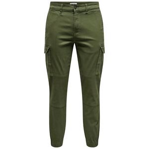 Pantalone cargo OnsCarter