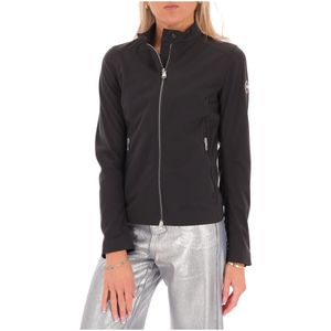 1902R Lightweight Black Jacket