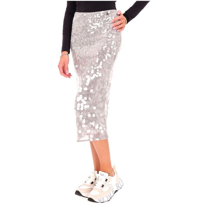 DONNA-PATRIZIA-PEPE-GONNE-CORTE-1548875