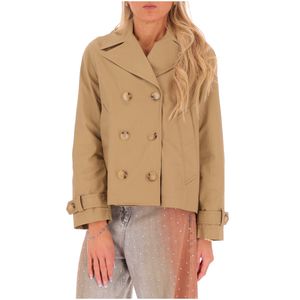 Cappotto Utility Peacoat doppiopetto