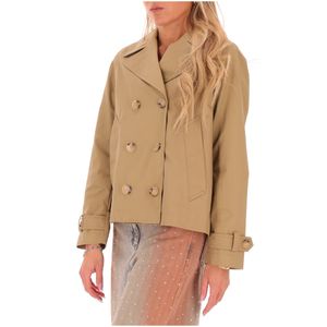 Cappotto Utility Peacoat doppiopetto