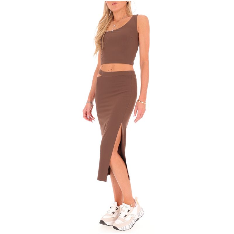DONNA-PATRIZIA-PEPE-GONNE-CORTE-1556822