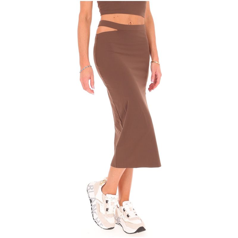 DONNA-PATRIZIA-PEPE-GONNE-CORTE-1556822