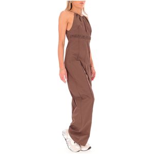 Tuta Sensual in cotone