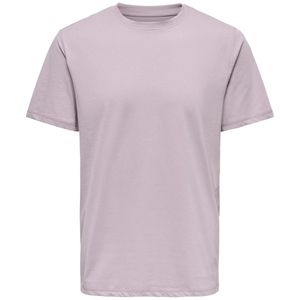 T-Shirt tinta unita OnsMax
