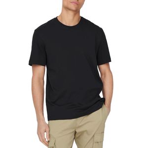 T-Shirt tinta unita OnsMax