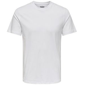 T-Shirt tinta unita OnsMax