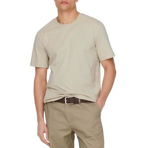 T-Shirt tinta unita OnsMax