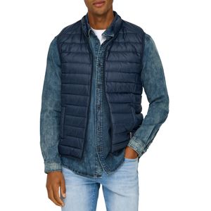 OnsGavin Padded Vest