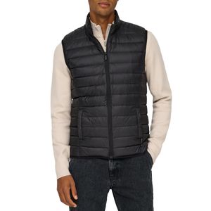 Gilet smanicato imbottito OnsGavin