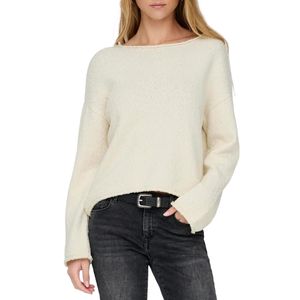OnlAlvida Cotton Sweater