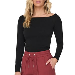 OnlGlamour solid color sweater