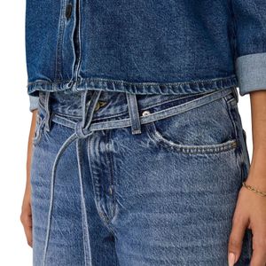 Jeans OnlGianna in cotone