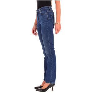 Jeans Good Magnetic con strass