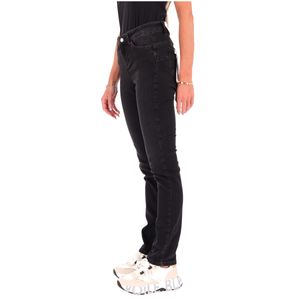 Jeans Magnetic con strass