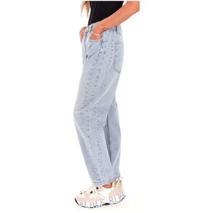Jeans chiaro Boy Cult Barrel