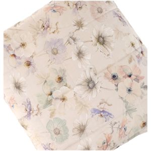 Orticola quilted bedspread for 2 people 270x270 cm