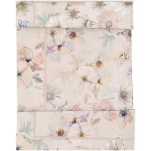 Orticola double bed sheet set 270x295 cm