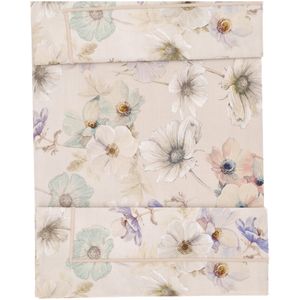 Orticola double duvet cover set 250x260 cm