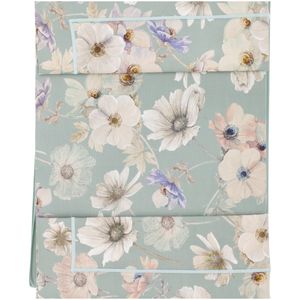 Orticola double duvet cover set 250x260 cm