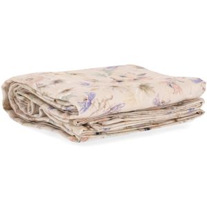 Orticola double duvet cover 270x270 cm