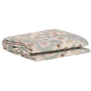 Orticola double duvet cover 270x270 cm
