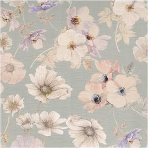 Orticola double duvet cover 270x270 cm