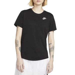 T-shirt girocollo Sportswear Club